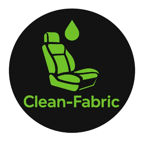 Clean-Fabric Logo